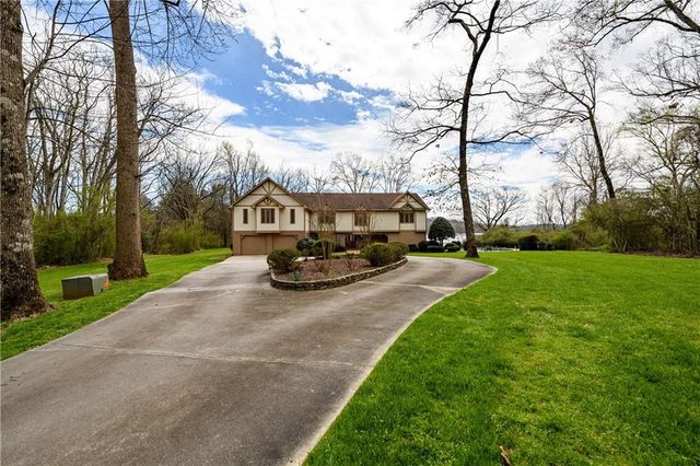 3421 Chestatee Road, Gainesville, GA 30506