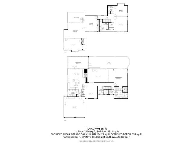 3421 Chestatee Road, Gainesville, GA 30506