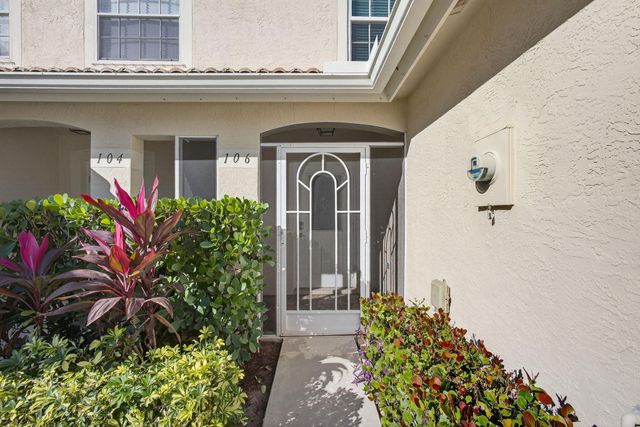 106 Wooden Mill Terrace, Jupiter, FL 33458