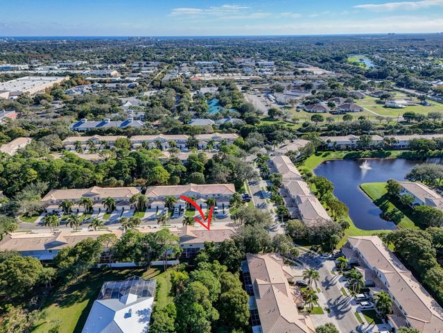 106 Wooden Mill Terrace, Jupiter, FL 33458