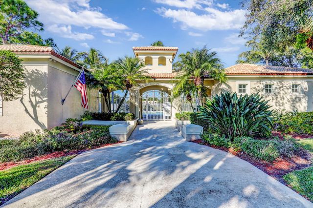 106 Wooden Mill Terrace, Jupiter, FL 33458