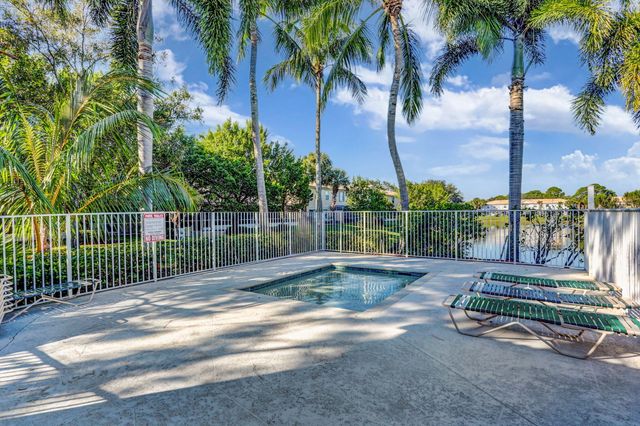 106 Wooden Mill Terrace, Jupiter, FL 33458