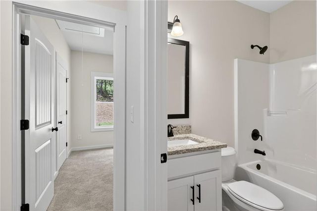 5534 Steadman Road, Tallapoosa, GA 30176