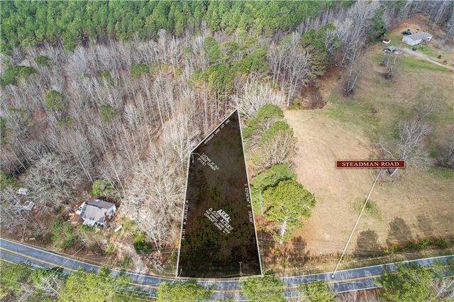 5534 Steadman Road, Tallapoosa, GA 30176