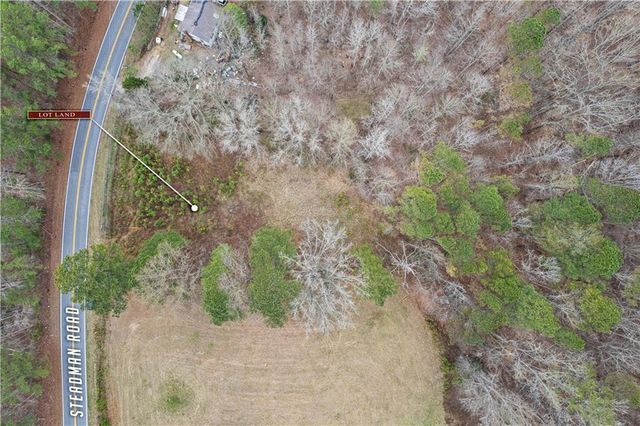 5534 Steadman Road, Tallapoosa, GA 30176