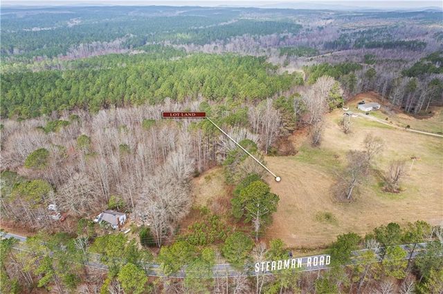 5534 Steadman Road, Tallapoosa, GA 30176