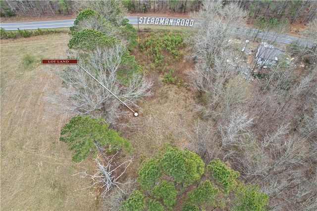 5534 Steadman Road, Tallapoosa, GA 30176