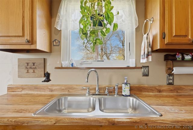 28254 S 4310, Vinita, OK 74301