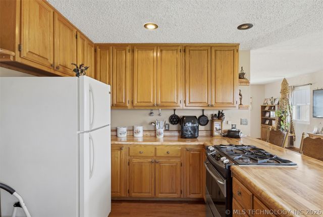 28254 S 4310, Vinita, OK 74301