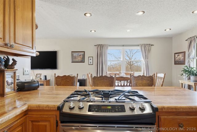 28254 S 4310, Vinita, OK 74301