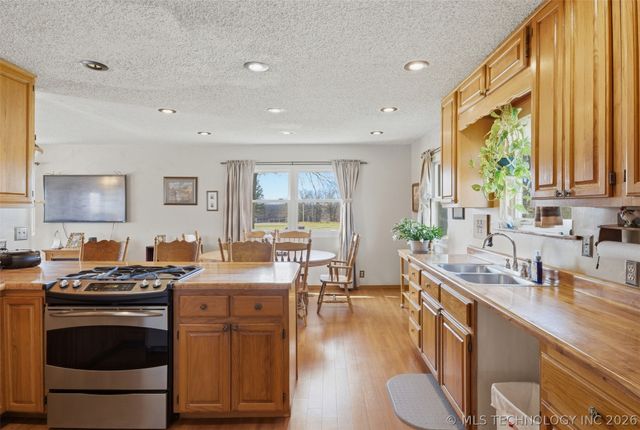 28254 S 4310, Vinita, OK 74301