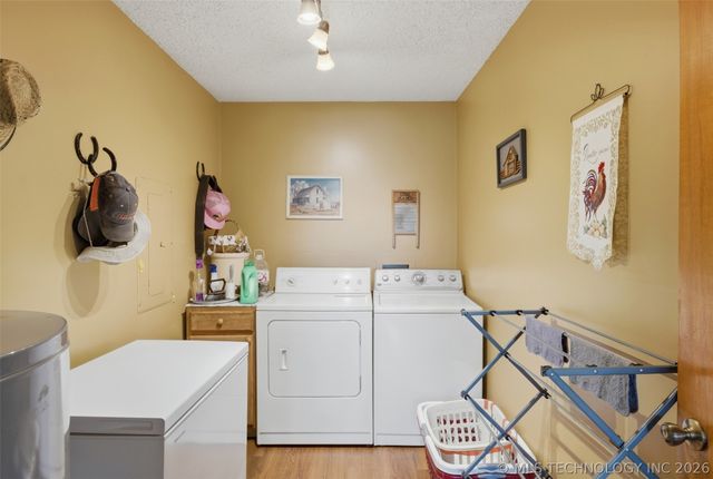 28254 S 4310, Vinita, OK 74301