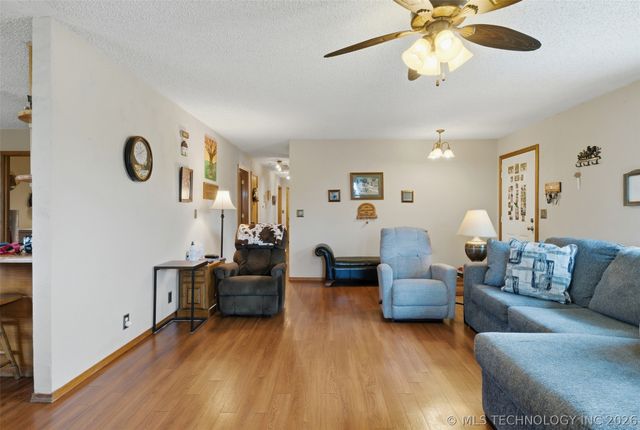 28254 S 4310, Vinita, OK 74301