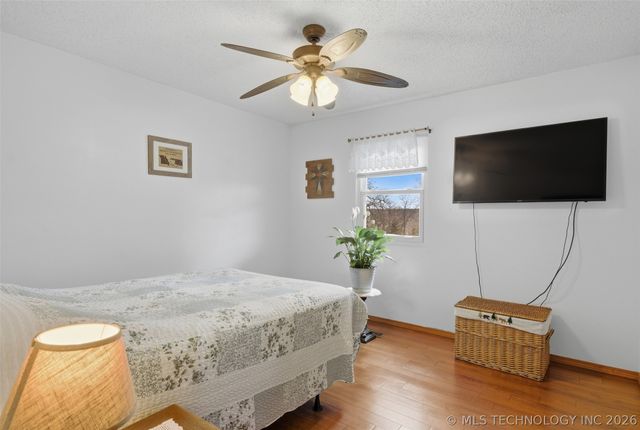 28254 S 4310, Vinita, OK 74301