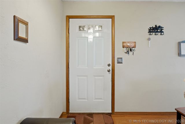 28254 S 4310, Vinita, OK 74301