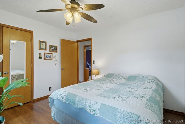 28254 S 4310, Vinita, OK 74301