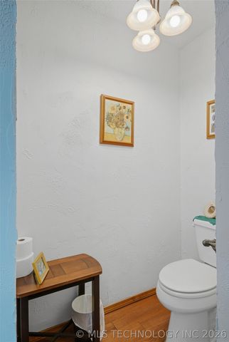 28254 S 4310, Vinita, OK 74301