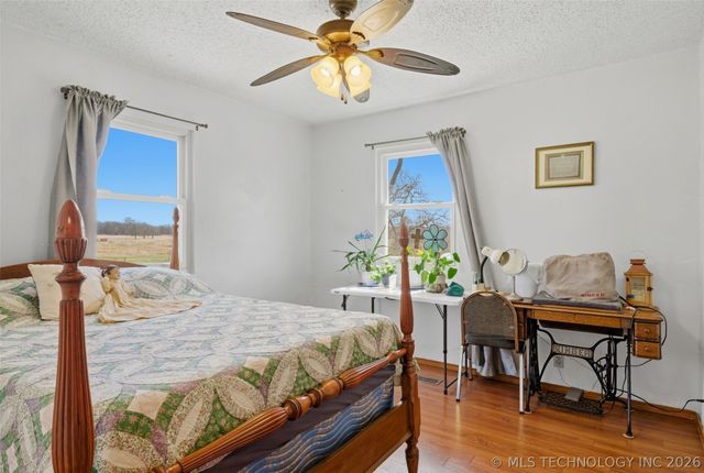 28254 S 4310, Vinita, OK 74301