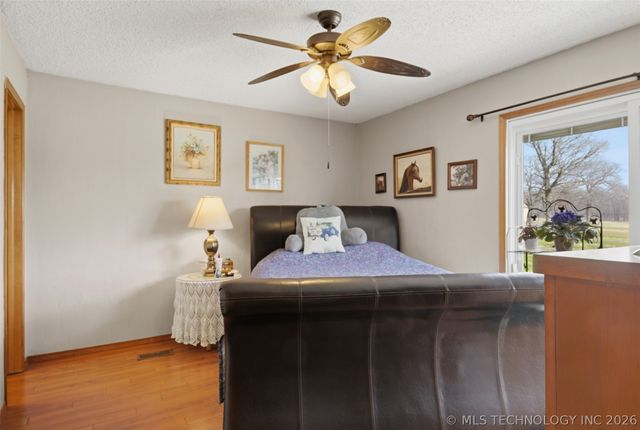 28254 S 4310, Vinita, OK 74301