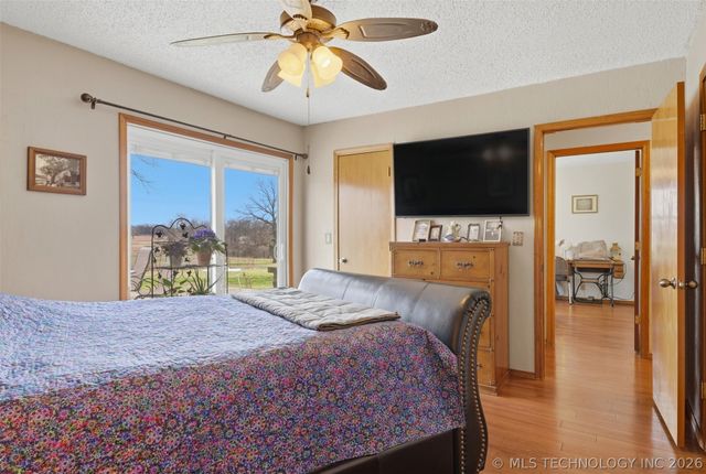 28254 S 4310, Vinita, OK 74301