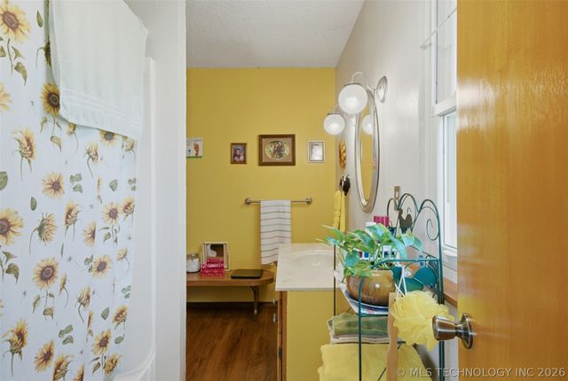 28254 S 4310, Vinita, OK 74301