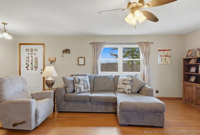 28254 S 4310, Vinita, OK 74301