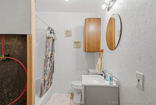 28254 S 4310, Vinita, OK 74301