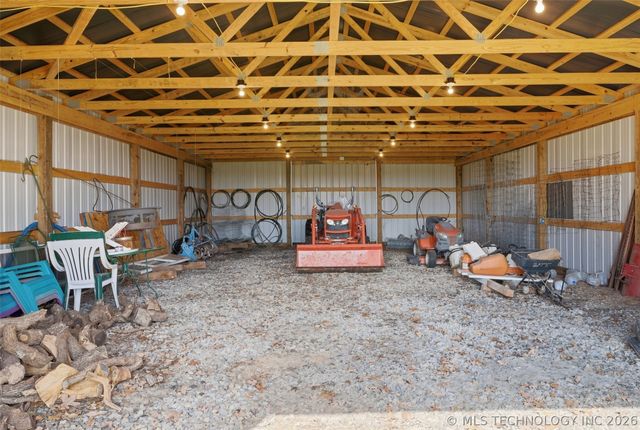 28254 S 4310, Vinita, OK 74301