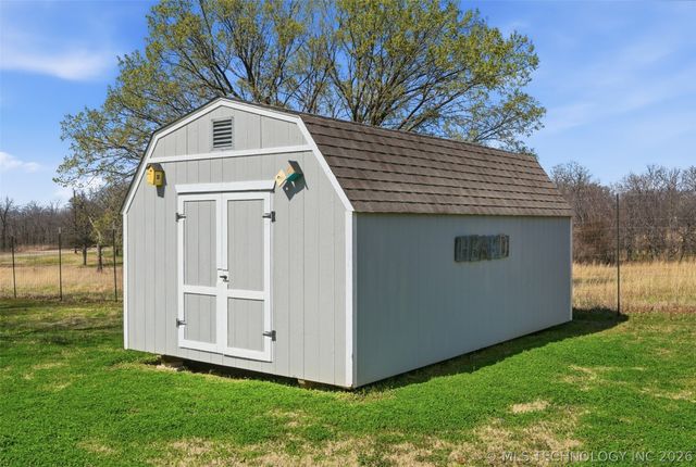 28254 S 4310, Vinita, OK 74301