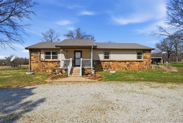 28254 S 4310, Vinita, OK 74301