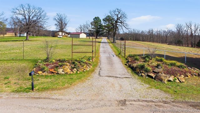 28254 S 4310, Vinita, OK 74301