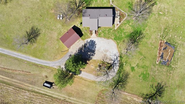 28254 S 4310, Vinita, OK 74301