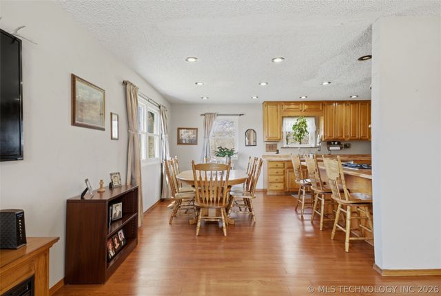 28254 S 4310, Vinita, OK 74301