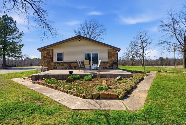 28254 S 4310, Vinita, OK 74301