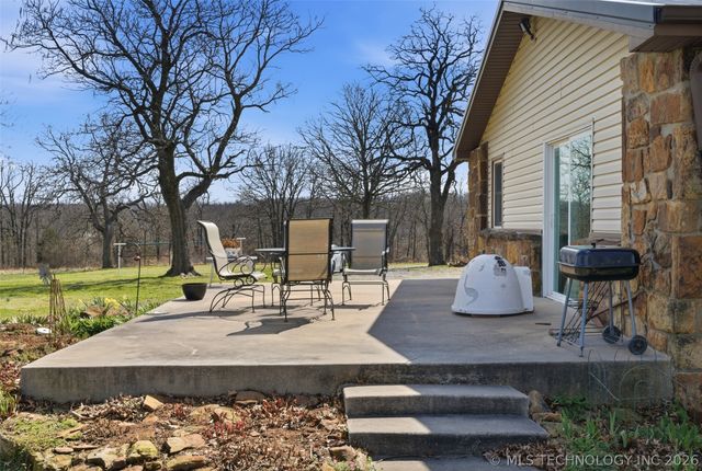 28254 S 4310, Vinita, OK 74301