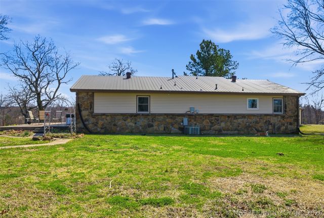 28254 S 4310, Vinita, OK 74301