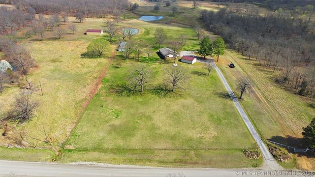 28254 S 4310, Vinita, OK 74301