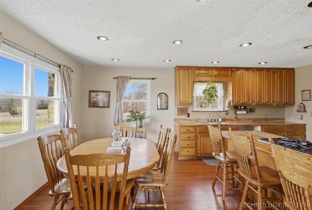 28254 S 4310, Vinita, OK 74301