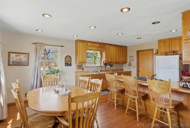 28254 S 4310, Vinita, OK 74301