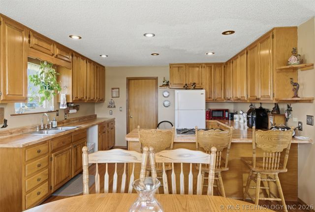 28254 S 4310, Vinita, OK 74301