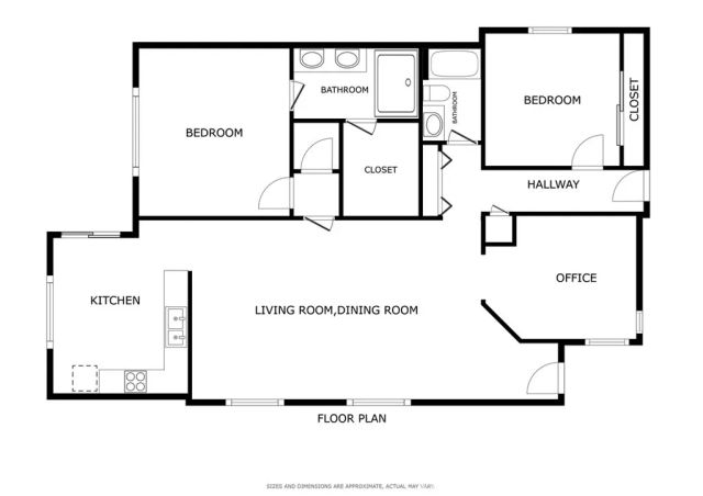 10257 Wascana Lane, Apple Valley, CA 92308
