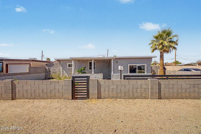 502 W CHAMBERS Street, Phoenix, AZ 85041