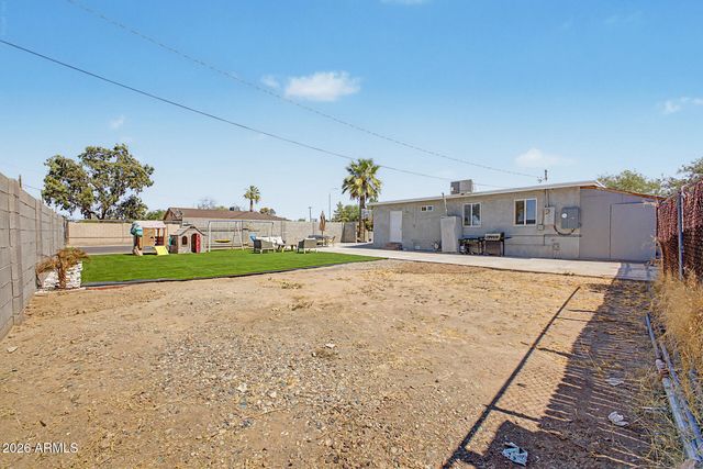 502 W CHAMBERS Street, Phoenix, AZ 85041