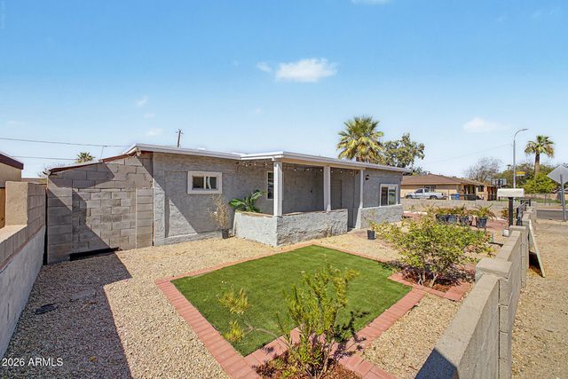 502 W CHAMBERS Street, Phoenix, AZ 85041