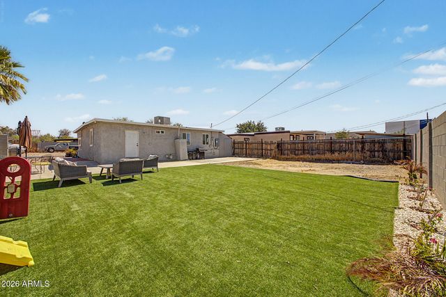 502 W CHAMBERS Street, Phoenix, AZ 85041