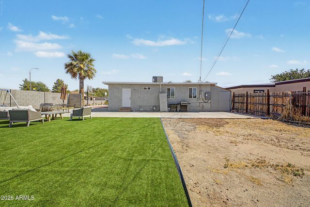 502 W CHAMBERS Street, Phoenix, AZ 85041
