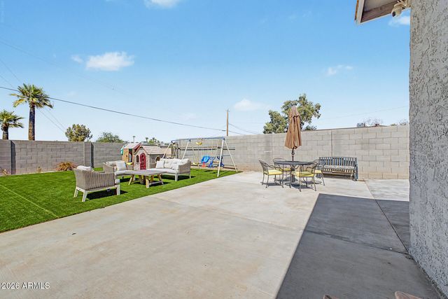 502 W CHAMBERS Street, Phoenix, AZ 85041