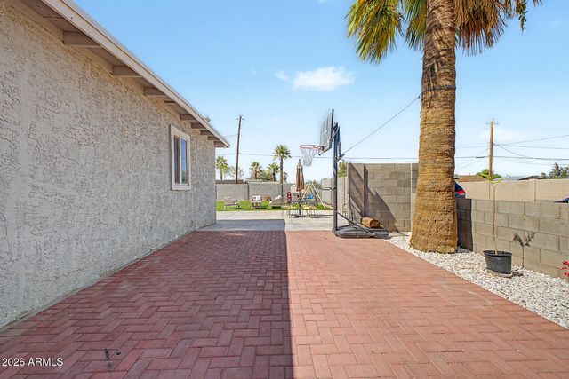 502 W CHAMBERS Street, Phoenix, AZ 85041