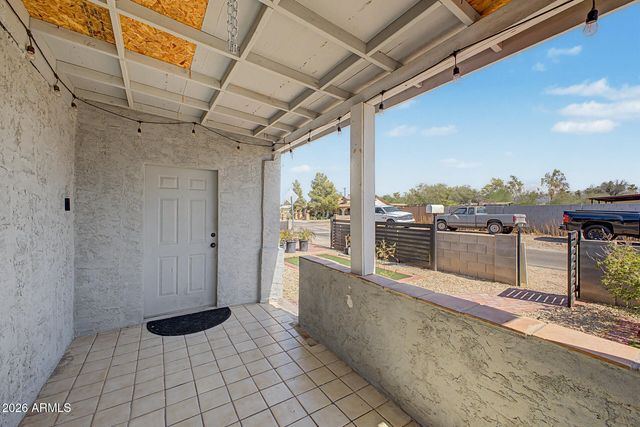 502 W CHAMBERS Street, Phoenix, AZ 85041