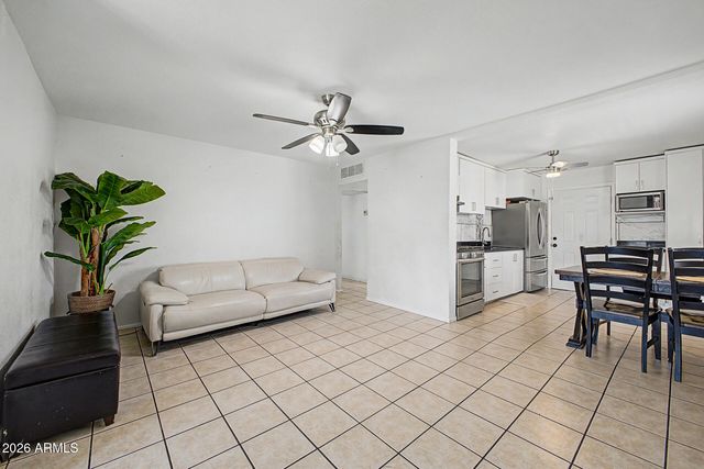 502 W CHAMBERS Street, Phoenix, AZ 85041